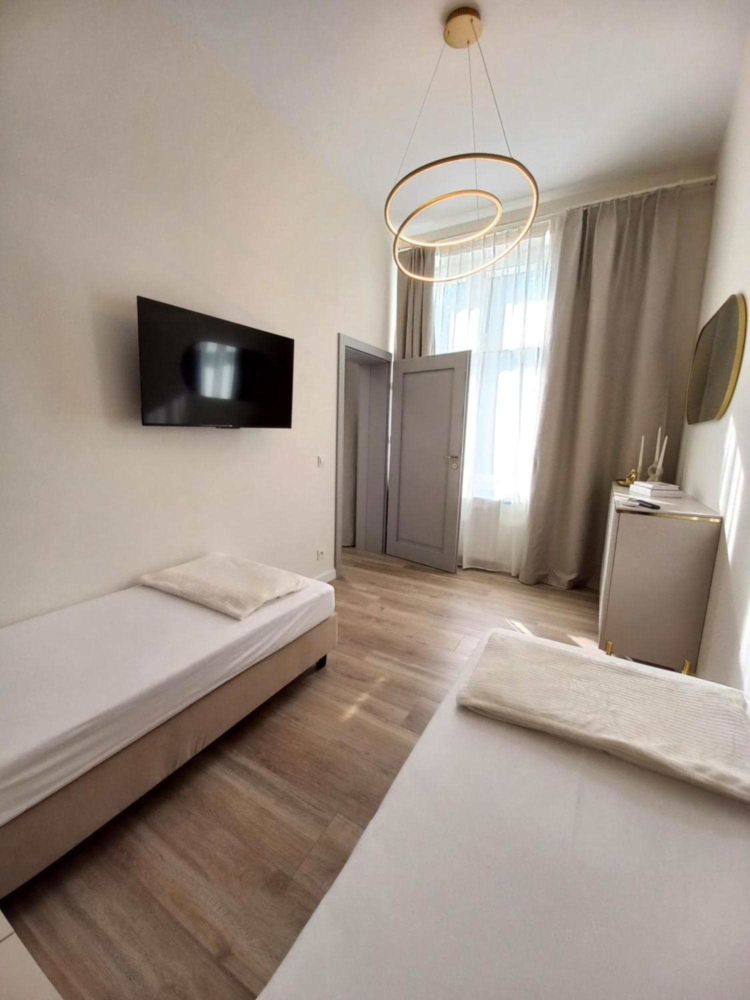 Krolewskie Sny Apartament Bydgoszcz