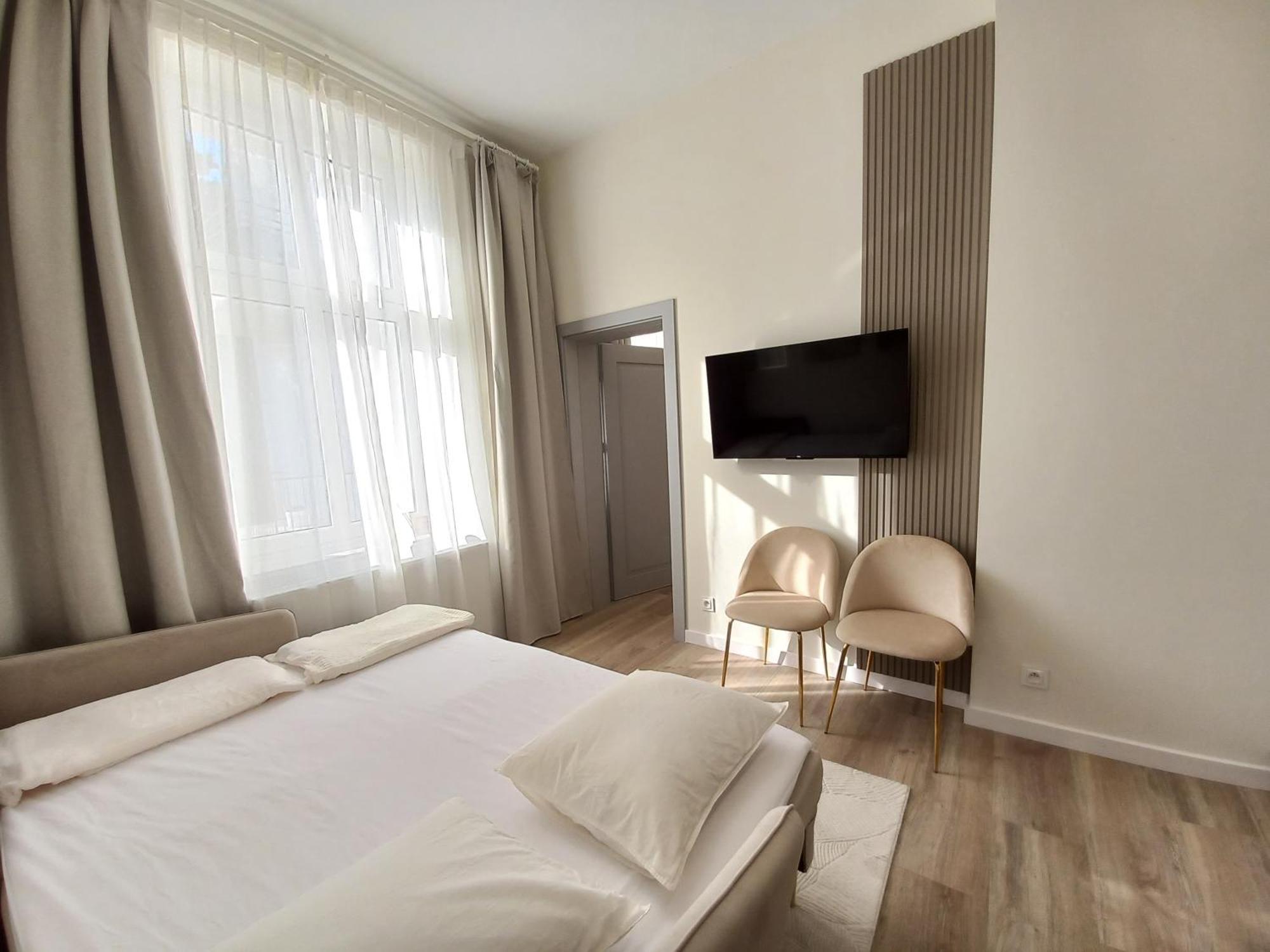 Apartament Krolewskie Sny